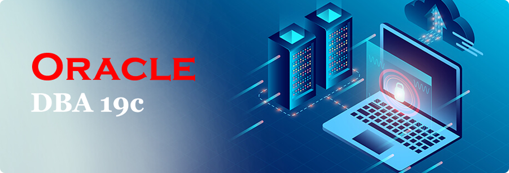 Oracle DBA 19C